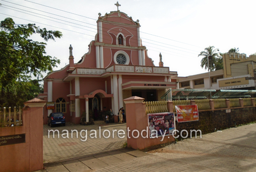 Casia Mangaluru 1